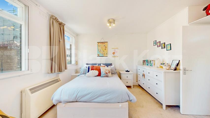 Large studio in then heart of Kentish Town  Gaisford Street, Kentish Town